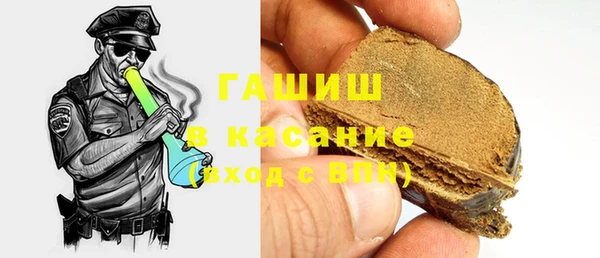 хмурый Абаза