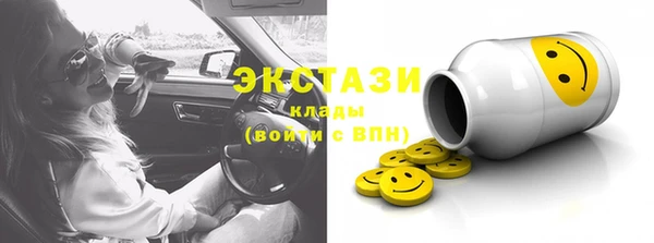хмурый Абаза