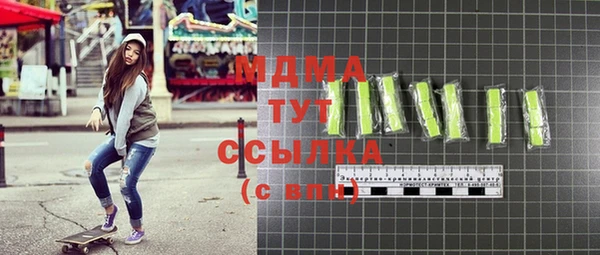 хмурый Абаза
